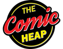 The Comic Heap