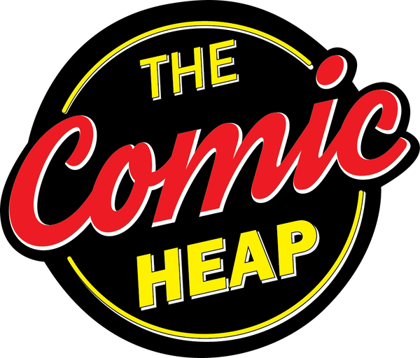 The Comic Heap